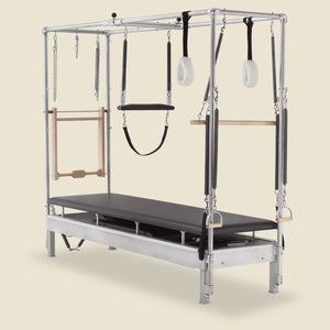 Instant Full Cadillac Conversion with Full/Elevated Mat on 89" Classic Reformer