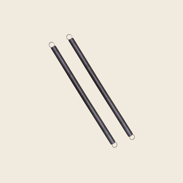 Small Arm Chair Springs (Pair) Gratz™ Pilates Industries