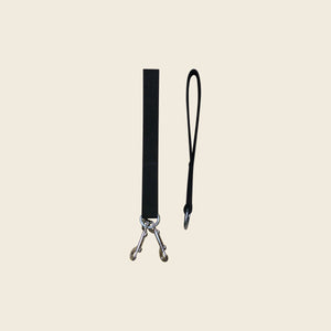 LOOPS STRAPS & DOUBLE HOOKS FOR ARM SPRINGS (PAIR)