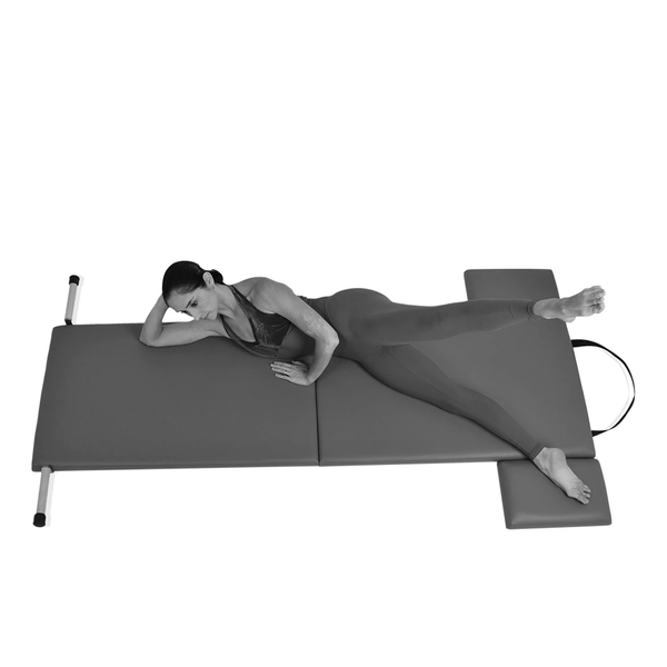 Low Folding Mat - Gratz™ Pilates